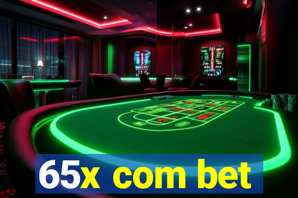 65x com bet